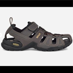 Men’s Teva Forebay Sandals | Size 11